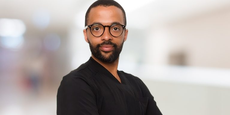 Dr. Dashiel Carr-2