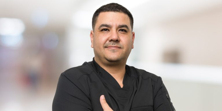 Dr. Douglas Céspedes (1)