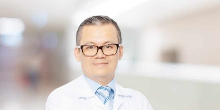 Dr. Gerardo Ulate