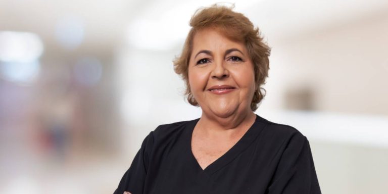 Dra. Niurka Beatriz Ríos R
