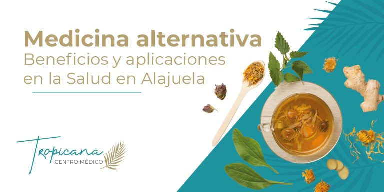 med alternativa