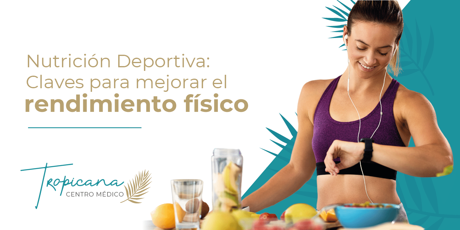 Nutrición Deportiva: Claves para Mejorar el Rendimiento Físico en Alajuela