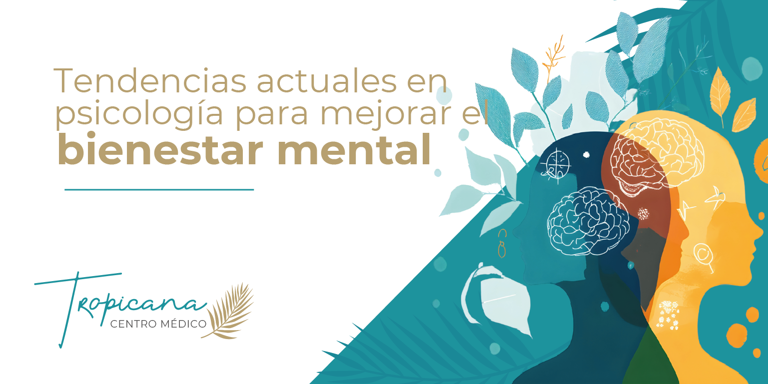 Tendencias Actuales en Psicología para Mejorar el Bienestar Mental en Alajuela