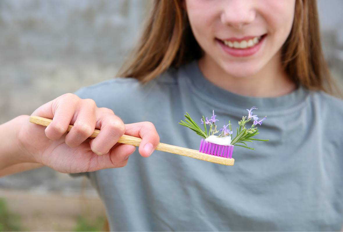 Odontología holística
