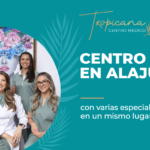 Equipo de Tropicana, centro médico en Alajuela con varias especialidades