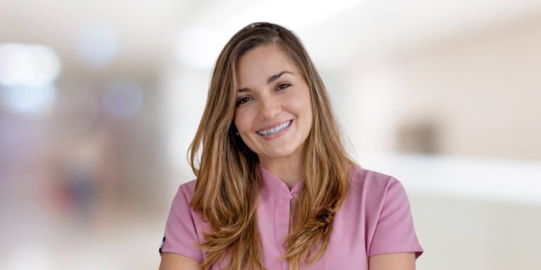 Dr. Ericka Salazar-CMT