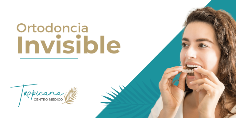 invisible orthodontics